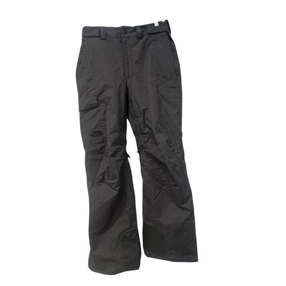 The North Face Standard Fit Tapered Leg Freedom Pants Dark Gray Size M NWOT - Picture 6 of 14